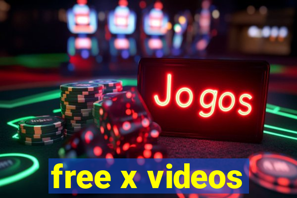 free x videos